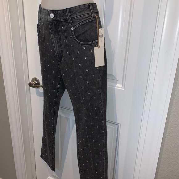 Anthropologie High-Rise Jeans(27 & 32) - Picture 5 of 14